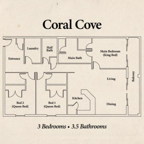 Coral Cove